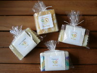 Ambachtelijke Cadeau-zeep