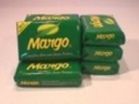 Desinfecterende natuurlijke zeep