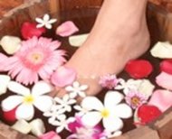 Bad-Douche produkten