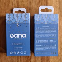 Natuurlijke slaappleister Oana