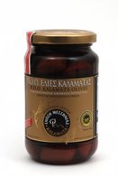 Bio Kalamata Olijven