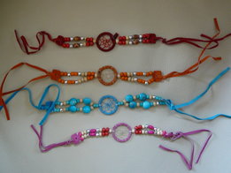 dromenvanger armbandje