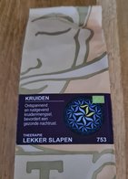 Nachtrust thee - Lekker Slapen Thee Bio