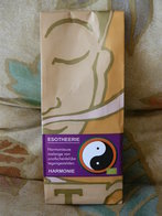 Harmonie thee esotheerie