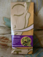 Kruidentuin thee  Bio