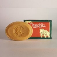 Chandrika Sandelzeep 75 gr.