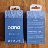 Natuurlijke slaappleister Oana