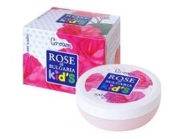kinder creme rose biofresh bodycare