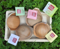 Holy Lama Naturals Ayurvedische zeep