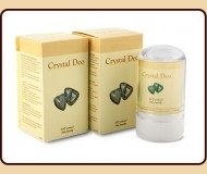 zoutsteen deo, crystal deo