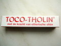 Toco-Tholin
