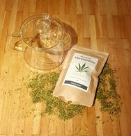 Hennepthee 40 gram Medihemp