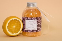 Badzout Sinaasappel Antriance