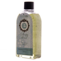 lavendel massageolie