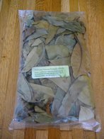 zuurzak bladeren gedroogd - graviola bladeren