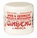Ginseng spier en gewrichtscreme