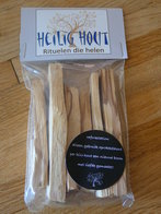 Heilig Hout (PALO SANTO)