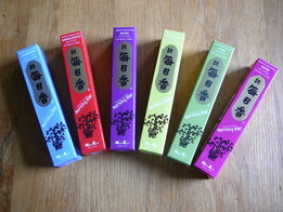 Morning Star Nippokodo japanse wierook