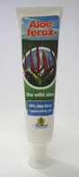 Aloevera Gel, aloe ferox gel