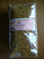 Bijen pollen-Stuifmeel, Pollen, 500 gram