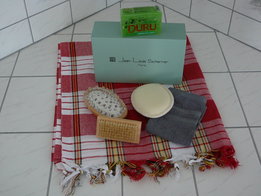 hammam cadeauset