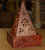 Kegeltjes Wierook brander Piramide
