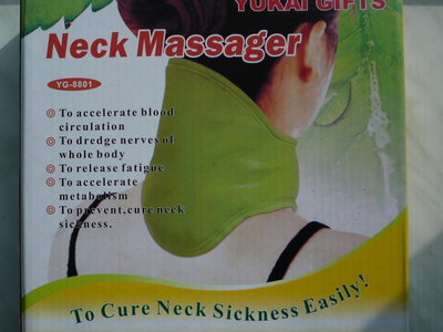 nek massager