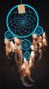 dromenvanger, dreamcatcher