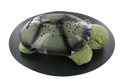 Gooey Dominant Noodlottig nachtlampje schildpad, sterrenhemel - Wellness-Natural-Products