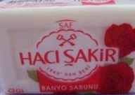 Rozenzeep Haci Sakir  200gr.