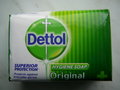 Dettol Zeep