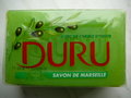 Duru Olijfoliezeep 150 gram