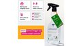 Pro Cleaner Desinfecterende Krachtige Oppervlaktereiniger 750 ml Spray