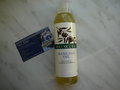 Massageolie Spray Olivaloe Organic