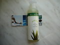 Aloe gel, aloevera gel