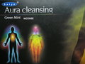 Aura cleansing, Aura reiniging wierook Satya