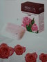 rose oil exclusieve voedende Zeep