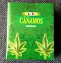 cannabis wierook kegeltjes