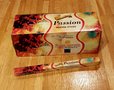 Passion wierook incense sticks