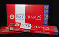 Maya Nag Champa Massala Wierook