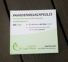 paardenmelkcapsules-paardenmelk-in-capsulevorm Paardenmelkerij De Lage Wierde