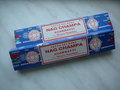 Nag Champa Agarbatti Wierook