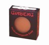 Ginseng Zeep, gingseng zeep