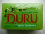 Duru Olijfoliezeep 150 gram_