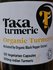 Bio Kurkuma Taka Turmeric 120 capsules Bio vegan_