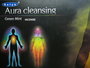 Aura cleansing, Aura reiniging wierook Satya_